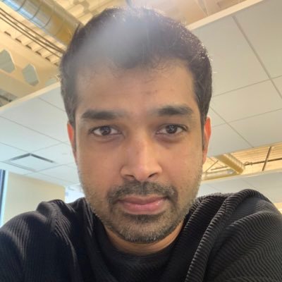 Anil Thorat Profile