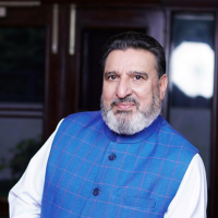 Altaf Bukhari(@SMAltafBukhari) 's Twitter Profile Photo