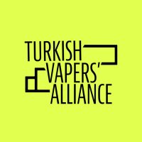 Turkish Vapers' Alliance(@TurkishVapers) 's Twitter Profile Photo