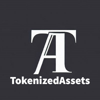 The future of finance is tokenized. We are a data platform who provide AI driven analytics and insights into global tokenized real-world assets.