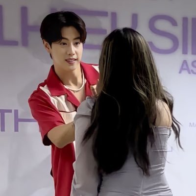 Marktuan only @marktuan🐰#IGOT7💚 #คีฟทั้งวงไม่จิกหลังใครแน่นอน GOT7 คือเซฟโซนตลอดไป #MIKE 🐰