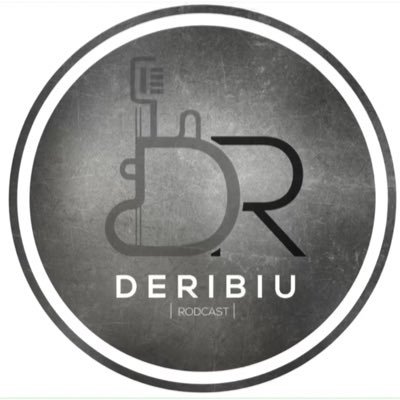 DeribiuTW Profile Picture