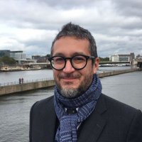 luisreyes (@luisreyes) 's Twitter Profile Photo