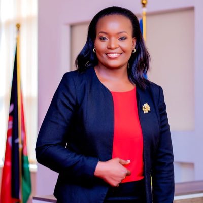 Presidents' Women rights Advisor , Advocate of High Court, Em. VP LSK , Dep. SG EALS, Certified Professional Mediator, Arbiter, MBA Finance, Governance Expert.