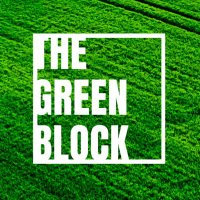 The Green Block(@thegreen_block) 's Twitter Profile Photo