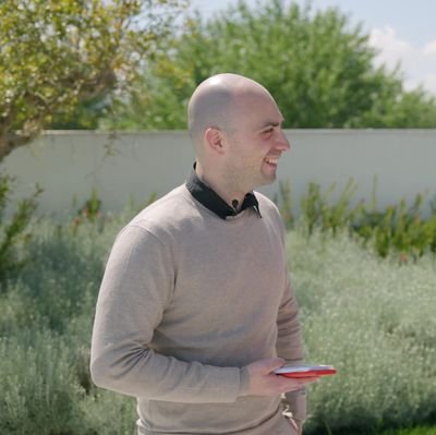Matteo Novembrini Profile