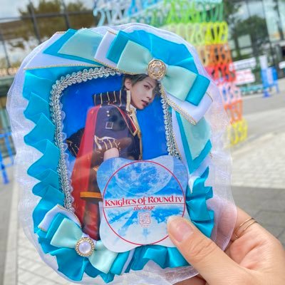 復活しました❁❁ ジャンル→ツイステ(♡ラギー、フロイド、※グッズにより他のキャラを集めることもあります)/A3!・エーステ(♡御影密、♡卯木千景、皆木綴、斑鳩三角) etc… がっつり集めているわけではありませんが、お気軽にお声かけください🙌🏻 低浮上気味ですが、お取引は責任を持ってしっかり行います。 25↑