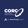 CORCcentral's profile picture. Using outcome / feedback data to enable more effective child-centred support, services & systems to improve children / young people's mental health & wellbeing.