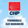 Yenimahalle_Chp's profile picture. CHP Yenimahalle İlçe Başkanlığı Resmî Twitter Hesabı Instagram @chpyenimahalleilce