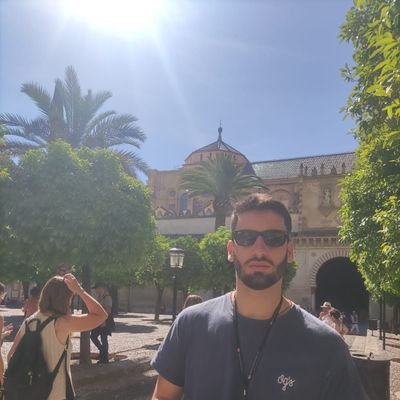 BoschGonzalo's profile picture. Periodista y comunicador. Cuento lo que veo, escucho, leo... y disfruto. Redactor en LAS PROVINCIAS