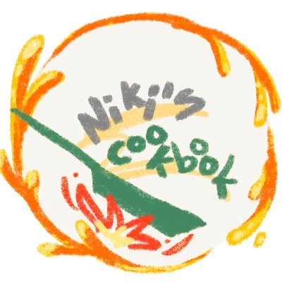 Niki's Cookbook🍳 | An Enstars Cookbook Zine!!