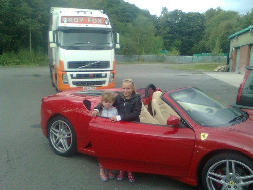 foxster1's profile picture. I love all motorsports formula 1 being my favourite, but moto gp is now on a par now as we have a real English prospect in Cal Crutchlow !!!!!!!!!!