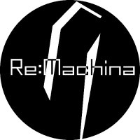 Re:Machina (@re_machina) 's Twitter Profile