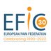 European Pain Federation EFIC® (@EFIC_org) Twitter profile photo