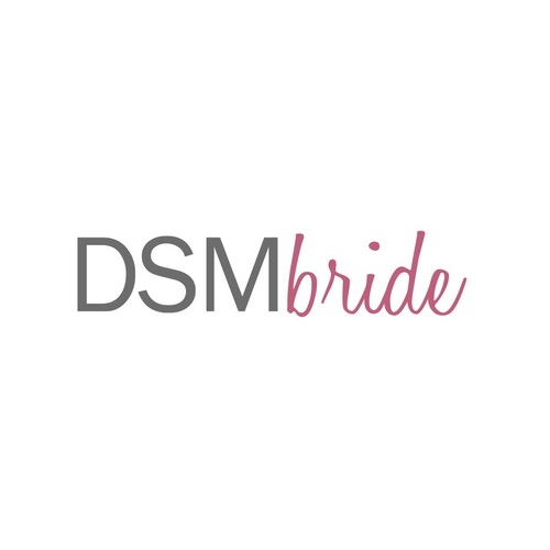 DSMbride's profile picture. DSMbride is a well-organized, complete resource for brides & grooms to be planning their Des Moines wedding. Check out our venue search & planner!