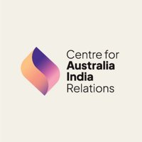 Centre for Australia-India Relations (@ausindiacentre) 's Twitter Profile Photo Centre for Australia-India Relations (@ausindiacentre) 's Twitter Profile Photo