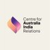 Centre for Australia-India Relations (@AusIndiaCentre) Twitter profile photo