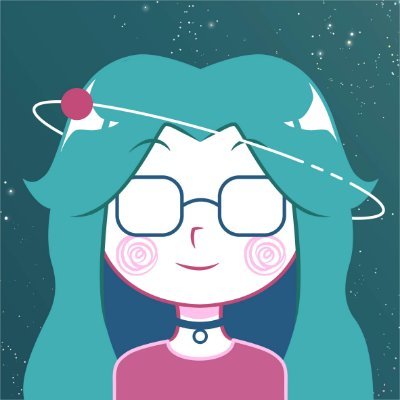 🌸🪐Marie-Ortie🪐🌸👉@marieortie.bsky.socialさんのプロフィール画像