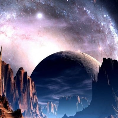 Bibliosciencefi's profile picture. The universe of Science Fiction as seen from the biographies and bibliographies of the greatest Italian and foreign science-fiction writers.