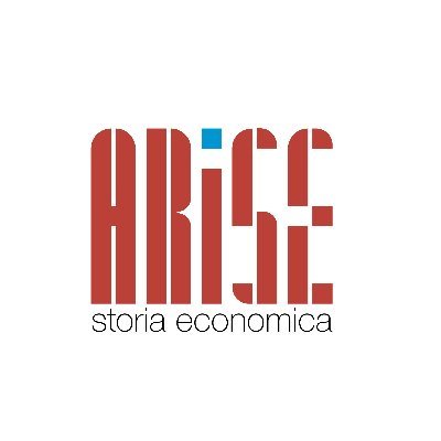 L'Associazione Italiana per la Ricerca in Storia Economica mira a favorire e promuovere la ricerca, la diffusione e lo sviluppo della Storia Economica in Italia