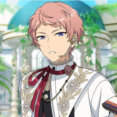 ⚙️🥀V🍣🍵さんのプロフィール画像