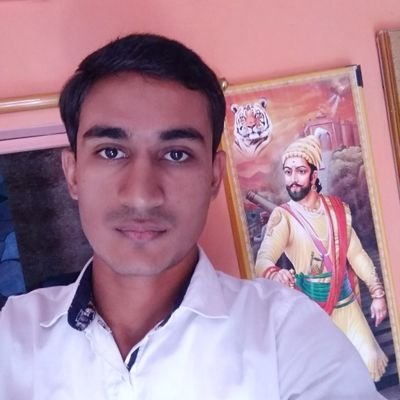 GohilDipak9's profile picture. 🚩Jay Bhavani 🚩
🚩Jay Rajputana 🚩