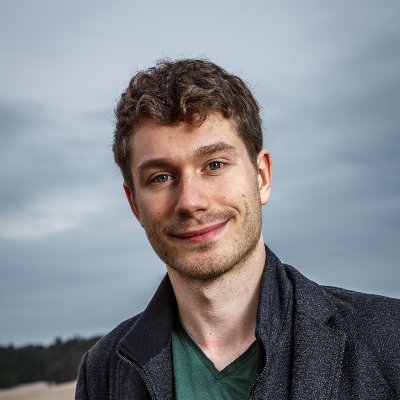 Java/Kotlin developer at @Blue4IT_NL, with a passion for puzzles and board games