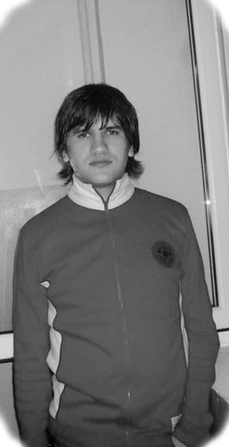 OMatviiv's profile picture. Matviiv Oleksandr - Web designer, ideas and development, organization of cultural events as concerts, festivals