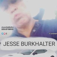 Jesse Burkhalter (@_jesse__walter_) Twitter profile photo