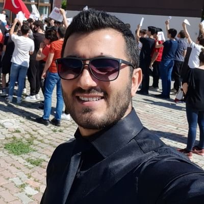 pltmesut07's profile picture. Chemistry//Kimyager  🧪 🧫 👍
ODÜ-Kimya 🎓📚📚
Kimya öğretmenim 💪💪💪