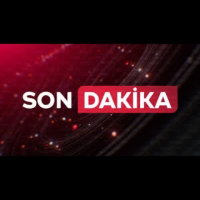 TÜRKİYE VE DÜNYADA YAŞANAN SON DAKİKA HABERLERİ ANINDA HESABIMIZDA!🔥