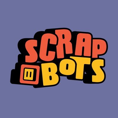 SCRAPBOTS.