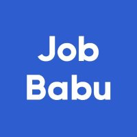 JobBabu(@Jobbabuindia) 's Twitter Profile Photo