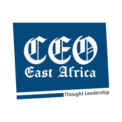 CEO East Africa Magazine