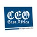 CEO East Africa Magazine (@CEOEastAfrica) Twitter profile photo