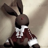 ๐๐๐๐๐ โค๏ธ (@b_rabbit__oz) 's Twitter Profile