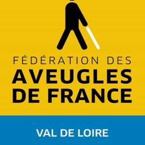 Fédération des #Aveugles et #Amblyopes de France #ValdeLoire. 
#Autonomie et #Citoyenneté