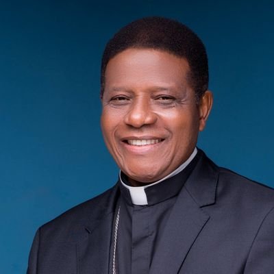 Bishop, Catholic Diocese of Nsukka