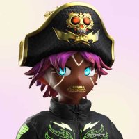 Samanta Meesha (@jacobjacoba_nft) 's Twitter Profile
