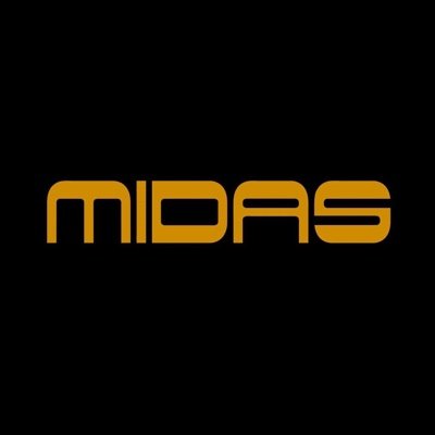 MIDASconsoles Profile Picture