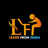 learn from peers(@learnfrompeer) 's Twitter Profile Photo