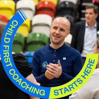 Director of People & Learning @WeAreCoachCore | Foundation Phase Coach @SunderlandAFC Academy | Dyslexic Dad | Just my views