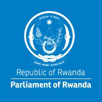 Rwanda Parliament (@rwandaparliamnt) 's Twitter Profile