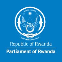 Rwanda Parliament(@RwandaParliamnt) 's Twitter Profile Photo