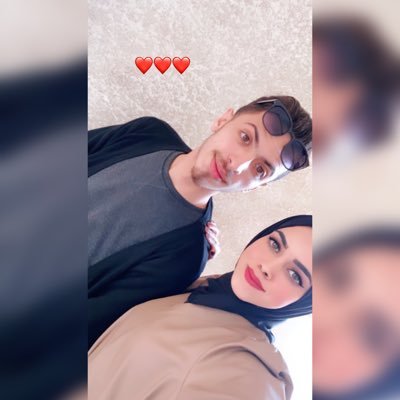 الله هو الأمان في فوضى هذه الأرض 💘