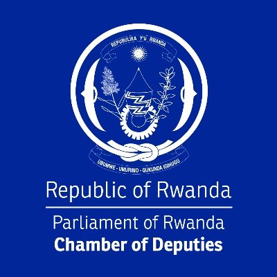 The Official Twitter Handle of the Chamber of Deputies