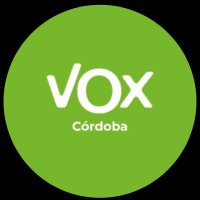 VOX Córdoba capital(@VOXCordobacapi) 's Twitter Profile Photo