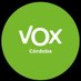 VOX Córdoba capital (@voxcordobacapi) Twitter profile photo VOX Córdoba capital (@voxcordobacapi) Twitter profile photo