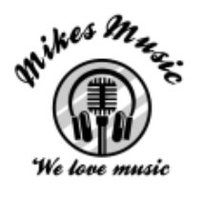 Mikes Music(@MikesMusic_2023) 's Twitter Profile Photo