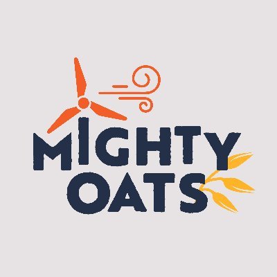 Millers of Mighty Oats since 1675.